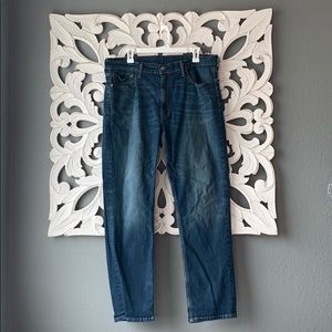 Men’s Genuine Levi’s 541 36-32